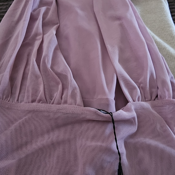 ZARA 4 PIECES NWT - Picture 9 of 12